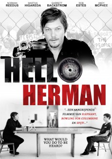 hello herman