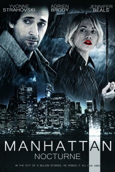 Manhattan Nocturne
