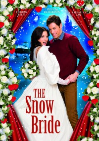 bride snow katrina law release belfi jordan poster