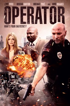 Operator / Оператор (2015)