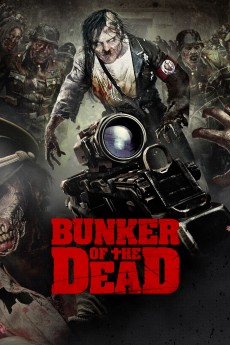 Bunker Of The Dead (2016) BluRay 720p Legendado Torrent